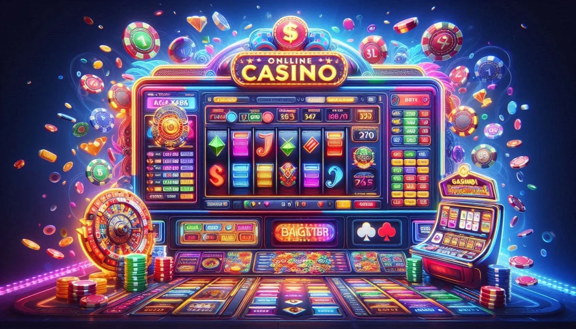 Winza Bet